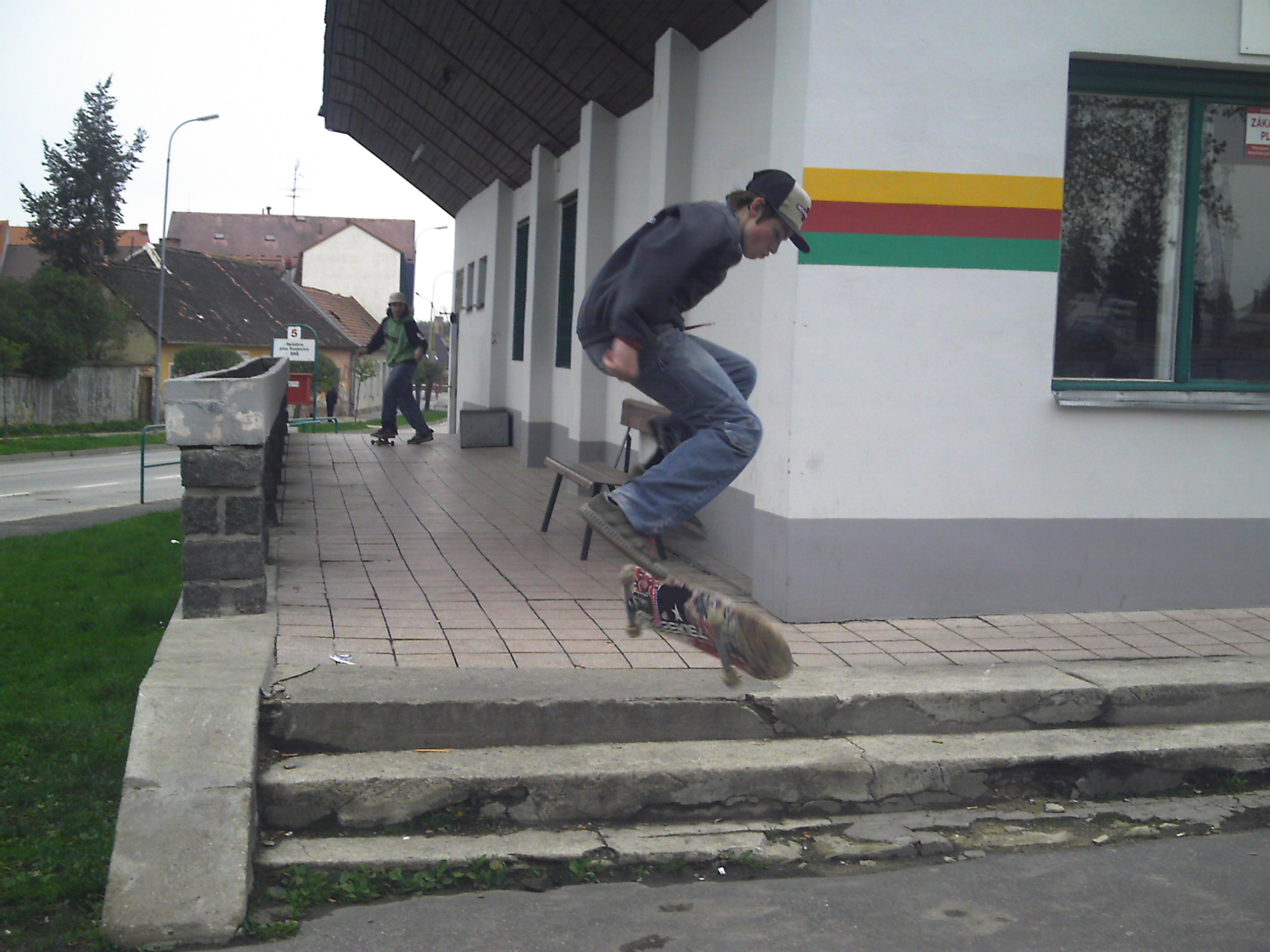 KICKFLIP